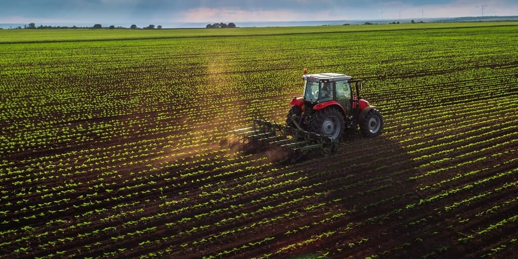 Agricultura Moderna